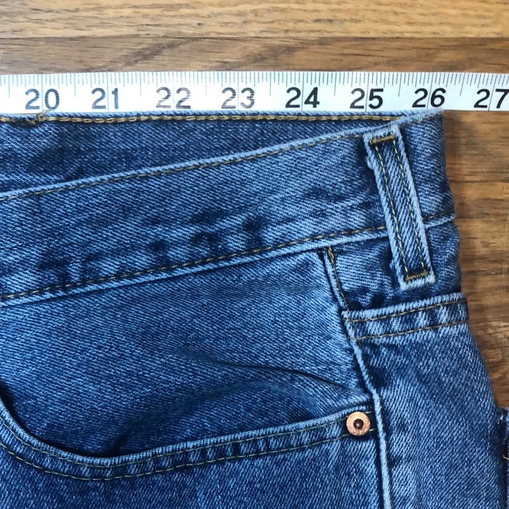 Levis levis 550